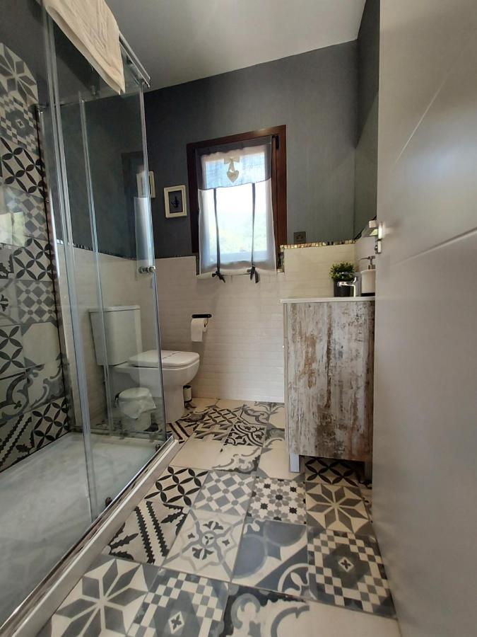 Apartamento La Teyera II Onís Buitenkant foto